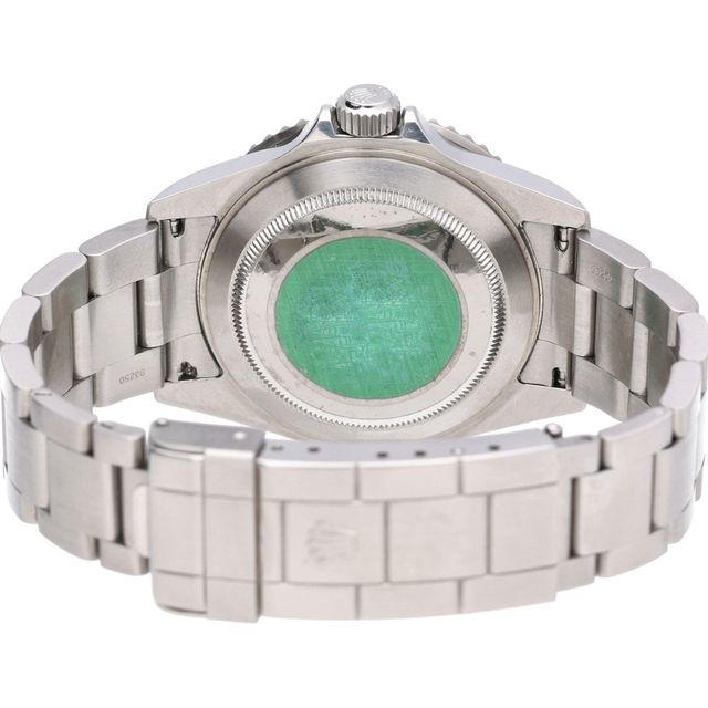 Rolex Submariner Kermit Image 3